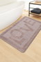 Mijölnir Love - Mink Alfombrilla de baño Visón
